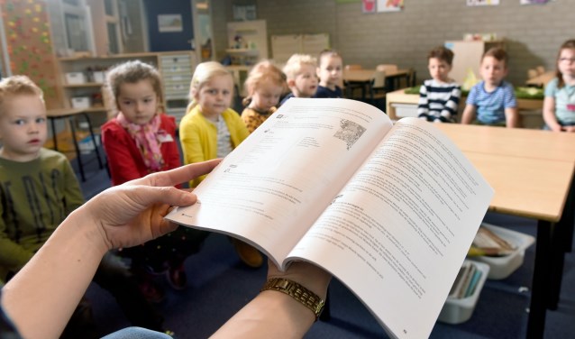(Archieffoto ter illustratie).