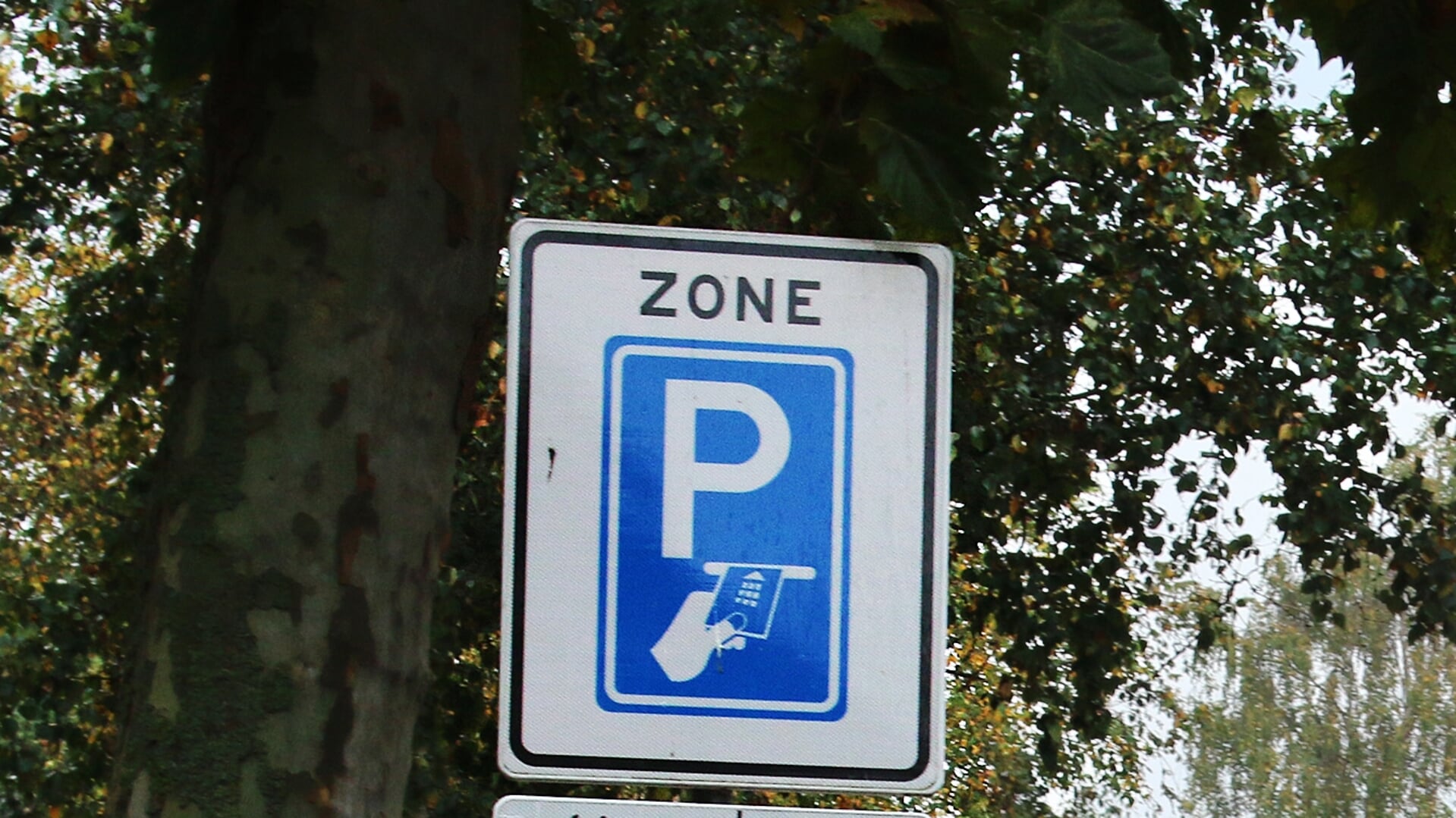 In september wordt ook in Kostverloren Noord-Oost betaald parkeren ingevoerd