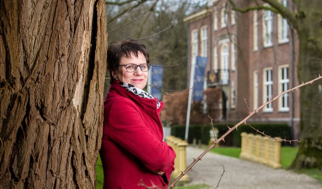 Coran van Wijnen:,,Neurotramsmitters bepalen in grote mate hoe wij ons voelen en wat wij doen.''