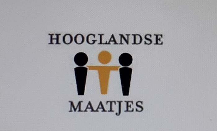logo van de Hooglandse Maatjes