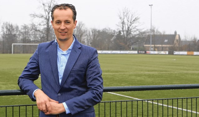 Rob Tolboom: ,,IkPas, een verlengde van wat al langer gaande is."