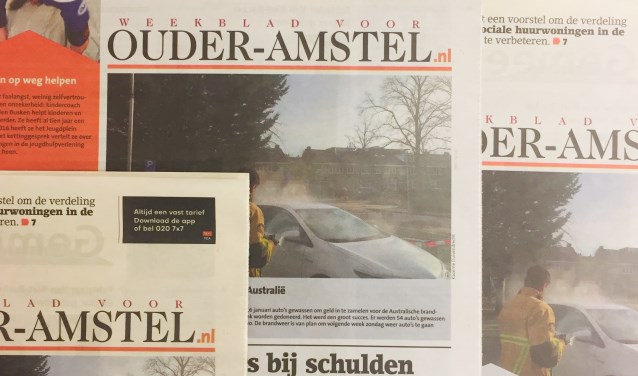 Ook zonder ondoordacht gemeentelijk milieubeleid hebben huis-aan-huiskranten het al moeilijk genoeg.