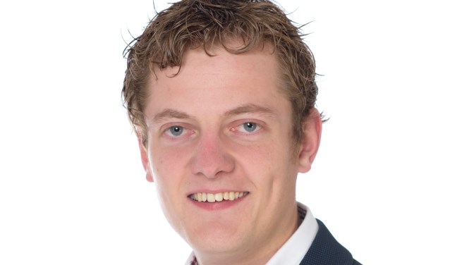 Arie van Vliet