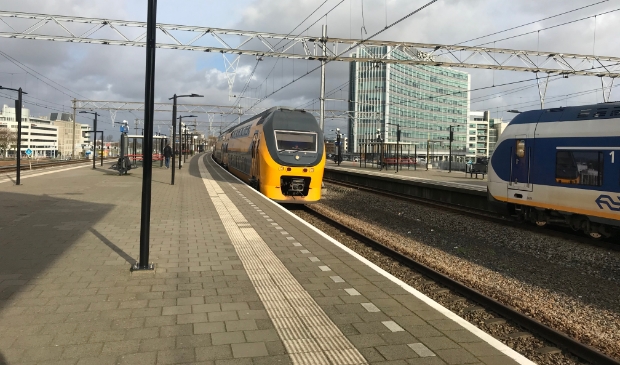 <p>De regio staat voor een enorme bereikbaarheidsuitdaging de komende jaren.</p>