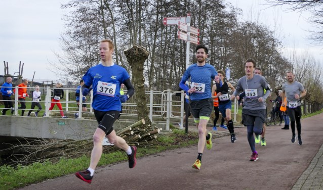 Zaterdag 8 februari Run2Day Vlinderloop Houtens Nieuws Nieuws uit