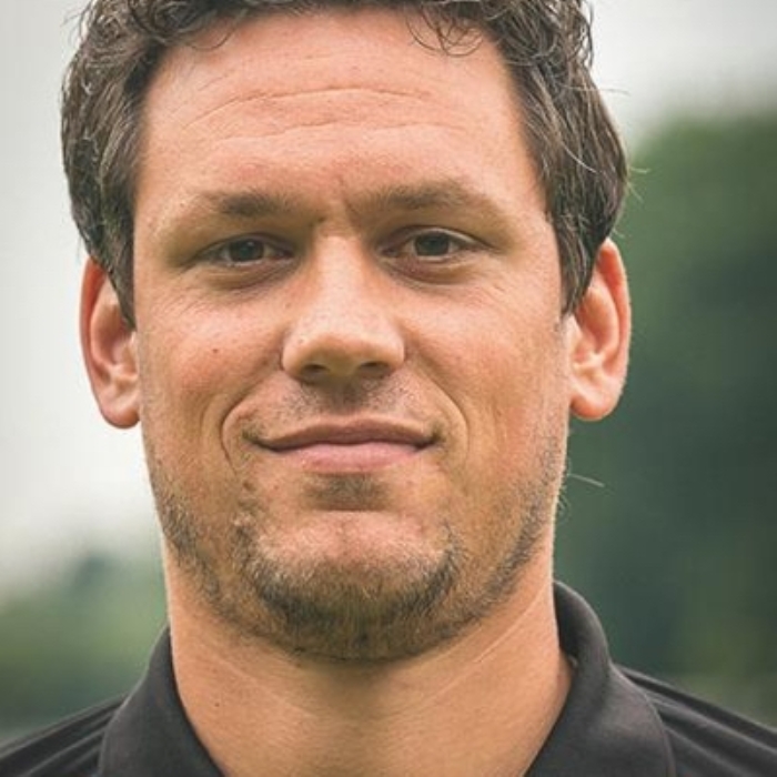Mark Bakker