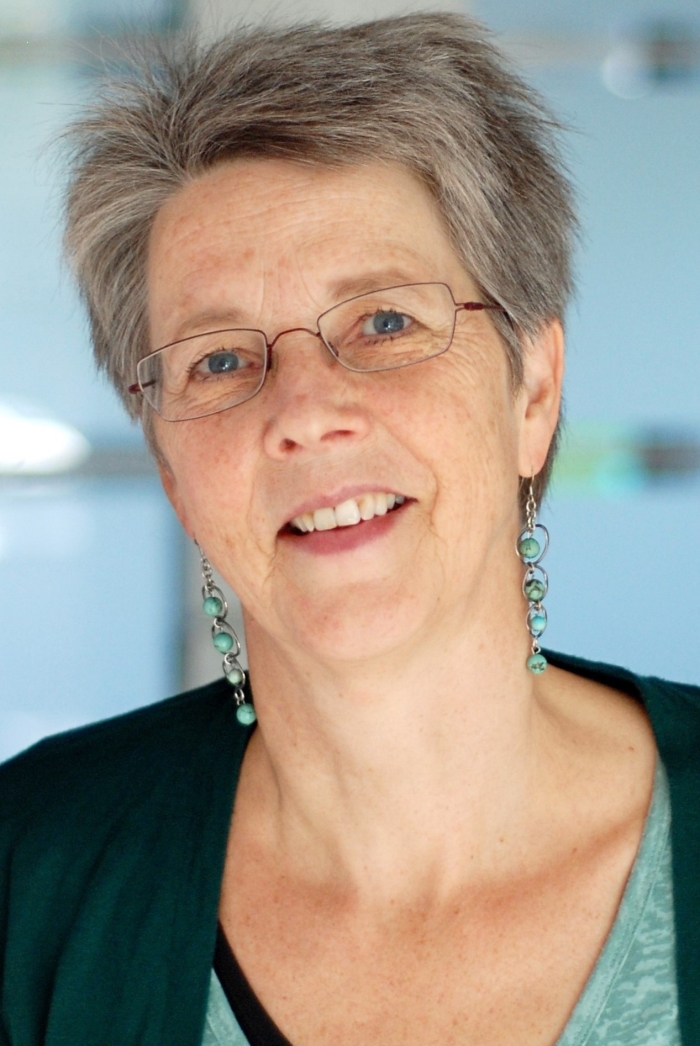 Carla huppelschoten