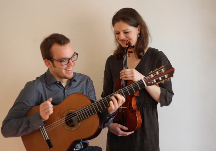 Duo Le Coultre&VanHees