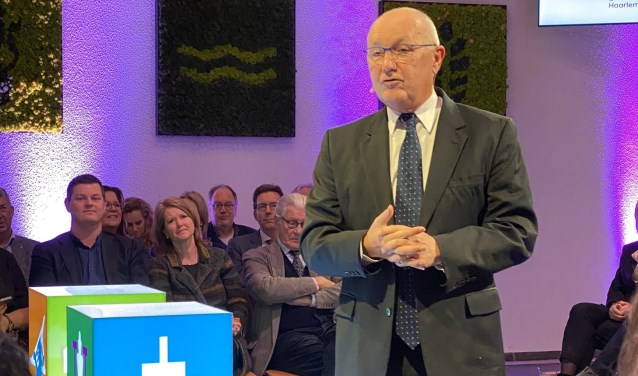 Trump is een president die goede beslissingen durft te nemen, aldus de ambassadeur.