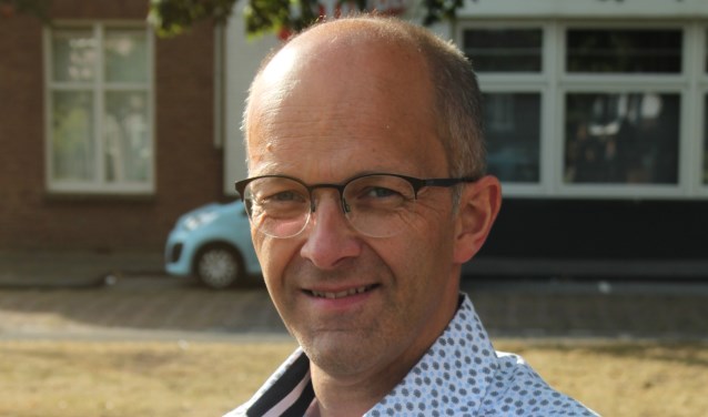 Geert van Dijk