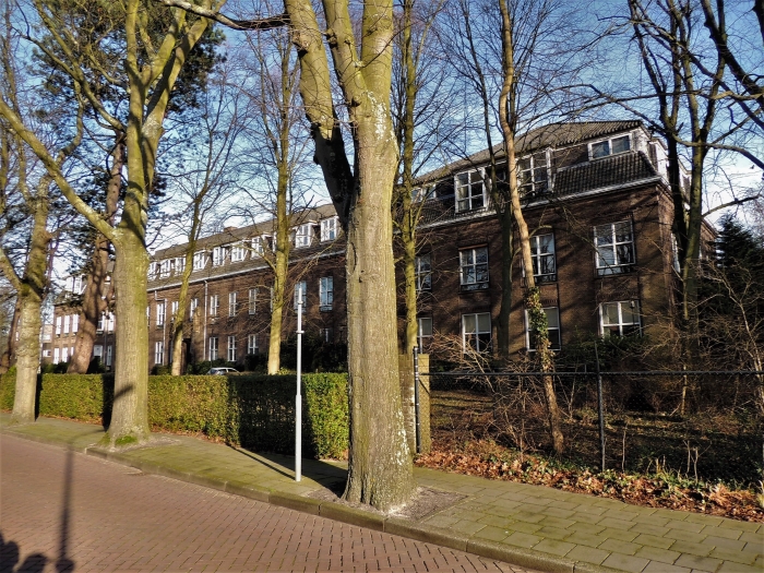 Woningen