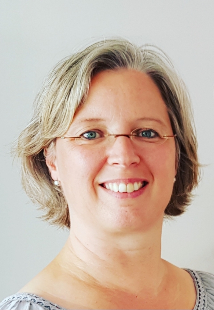 Isabella van Dijk