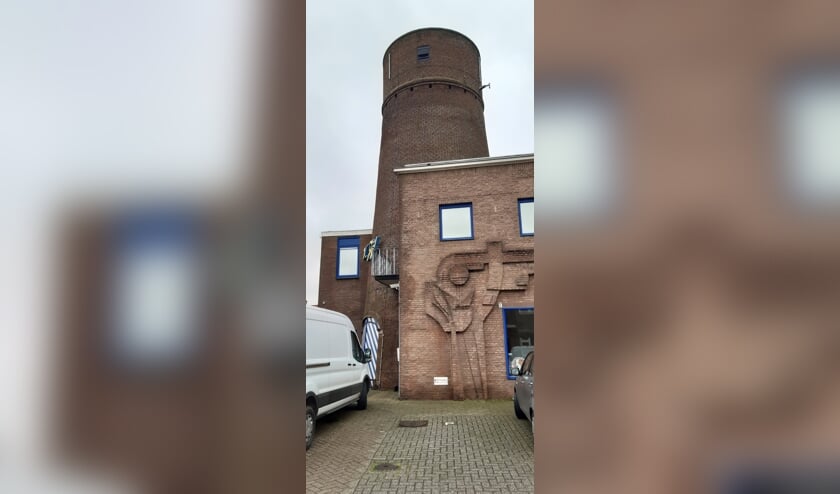 Het unieke reliëf van metselwerk