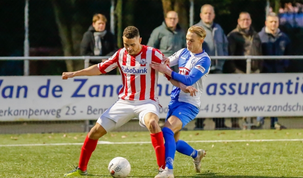 <p>Niek van Ginkel </p>