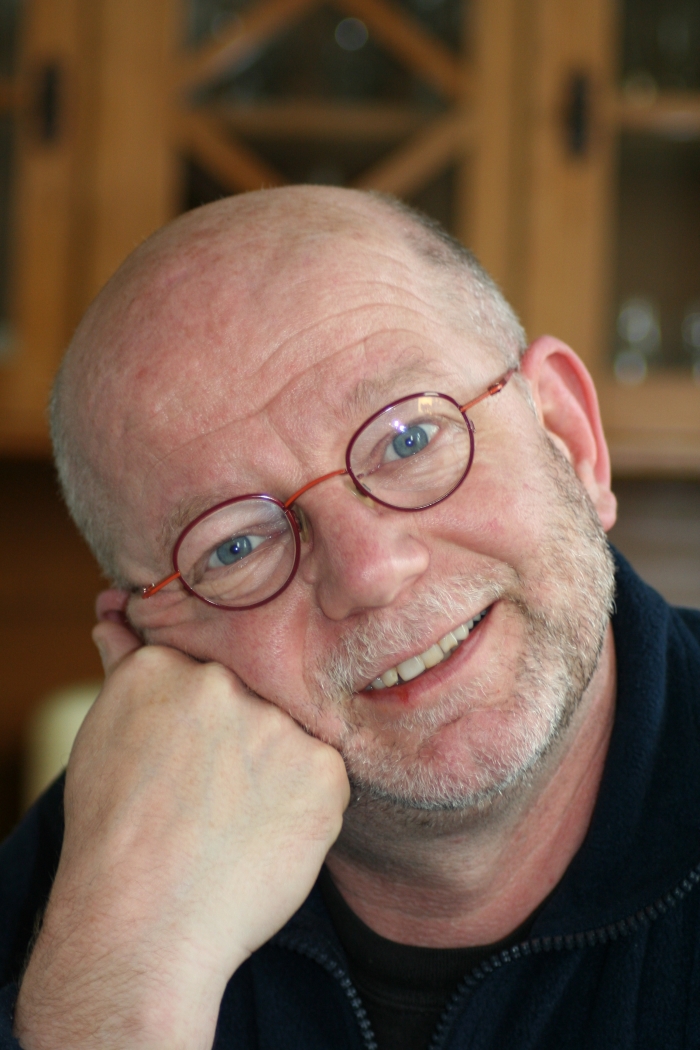 Marcel Vaandrager