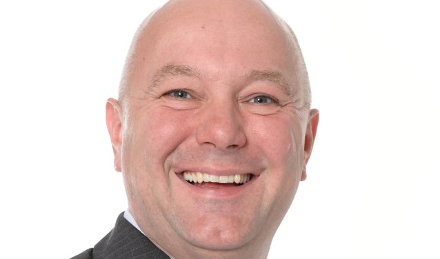 Bart van Asperdt