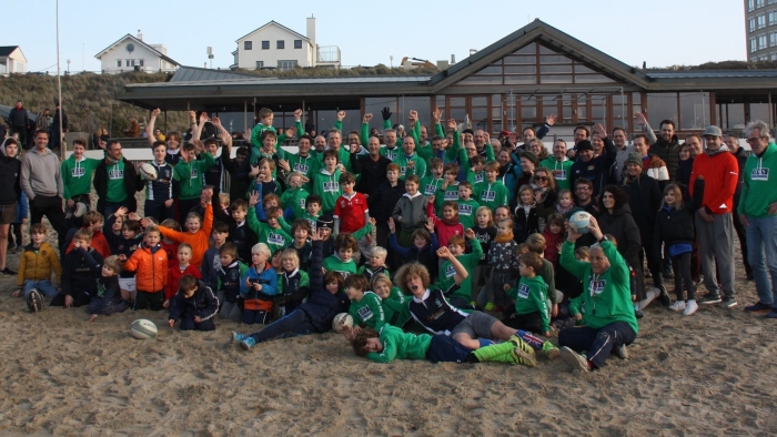 Houtsche RFC leden