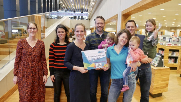 JCI VoorleesExpress