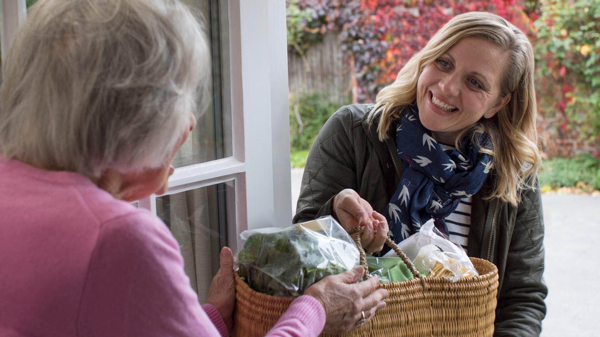 Alzheimer Café