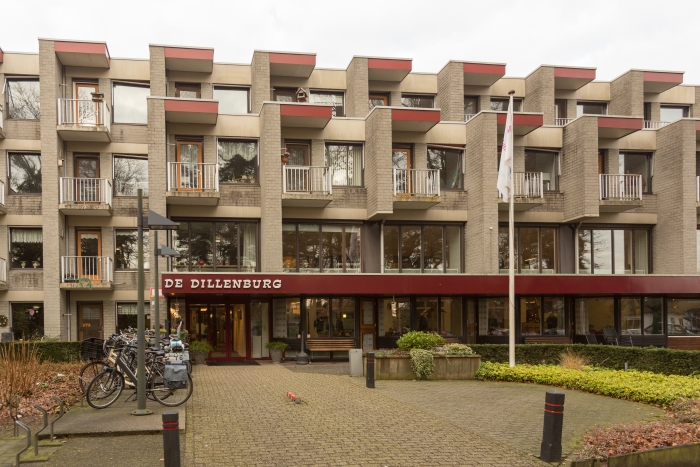 Dillenburg