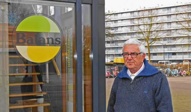 <p>Johan Baks is weer lijsttrekker van Burgerbelangen Soest-Soesterberg.</p>