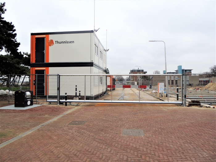 Nieuwbouw