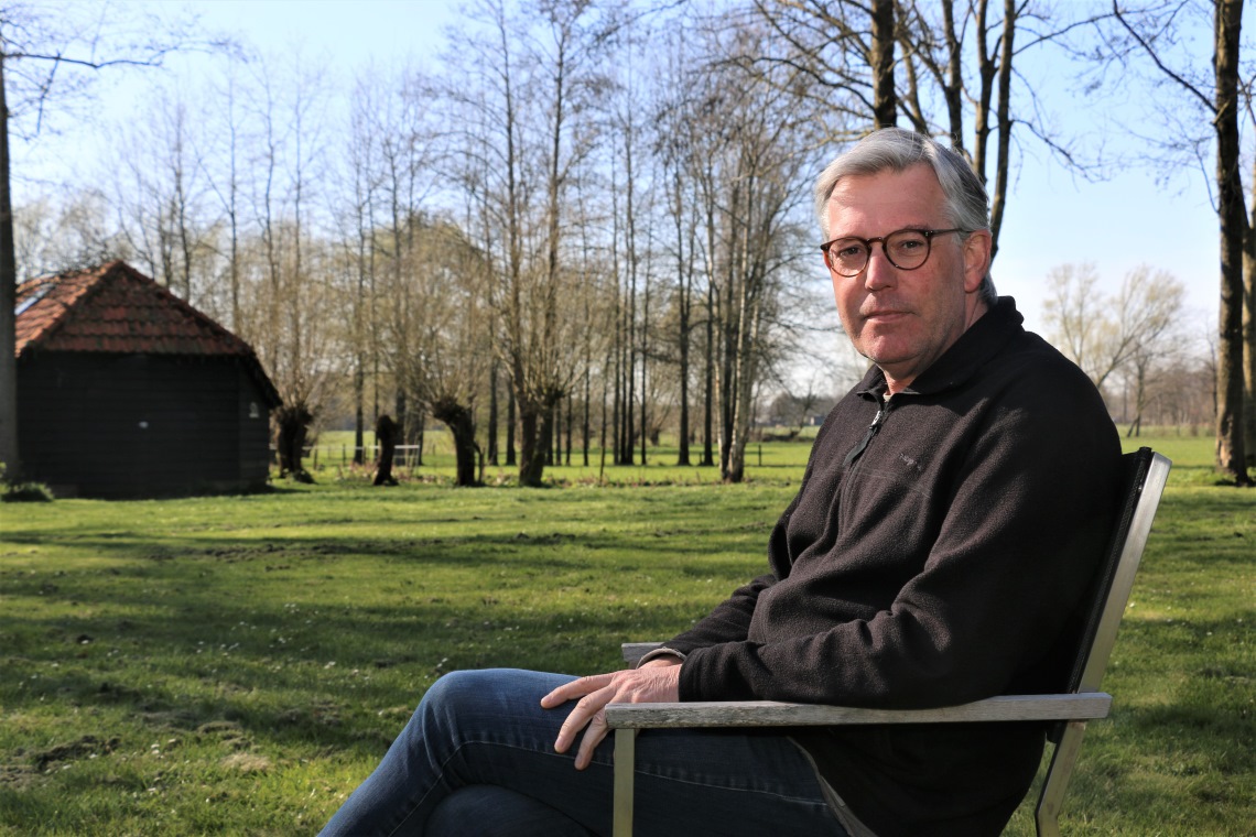 Freek Wolff