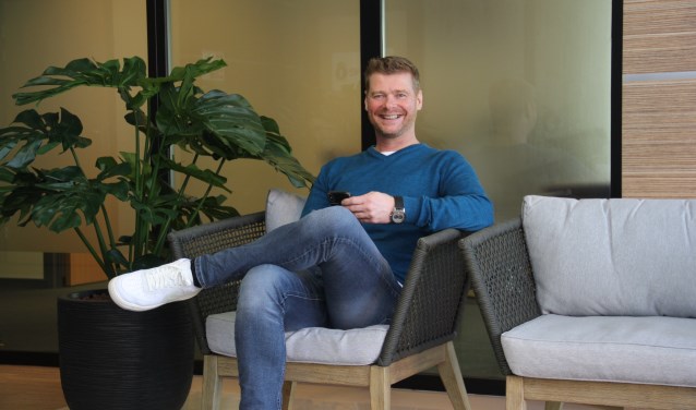 Daniël Verboeket: ,,We zijn influencer achter de schermen."