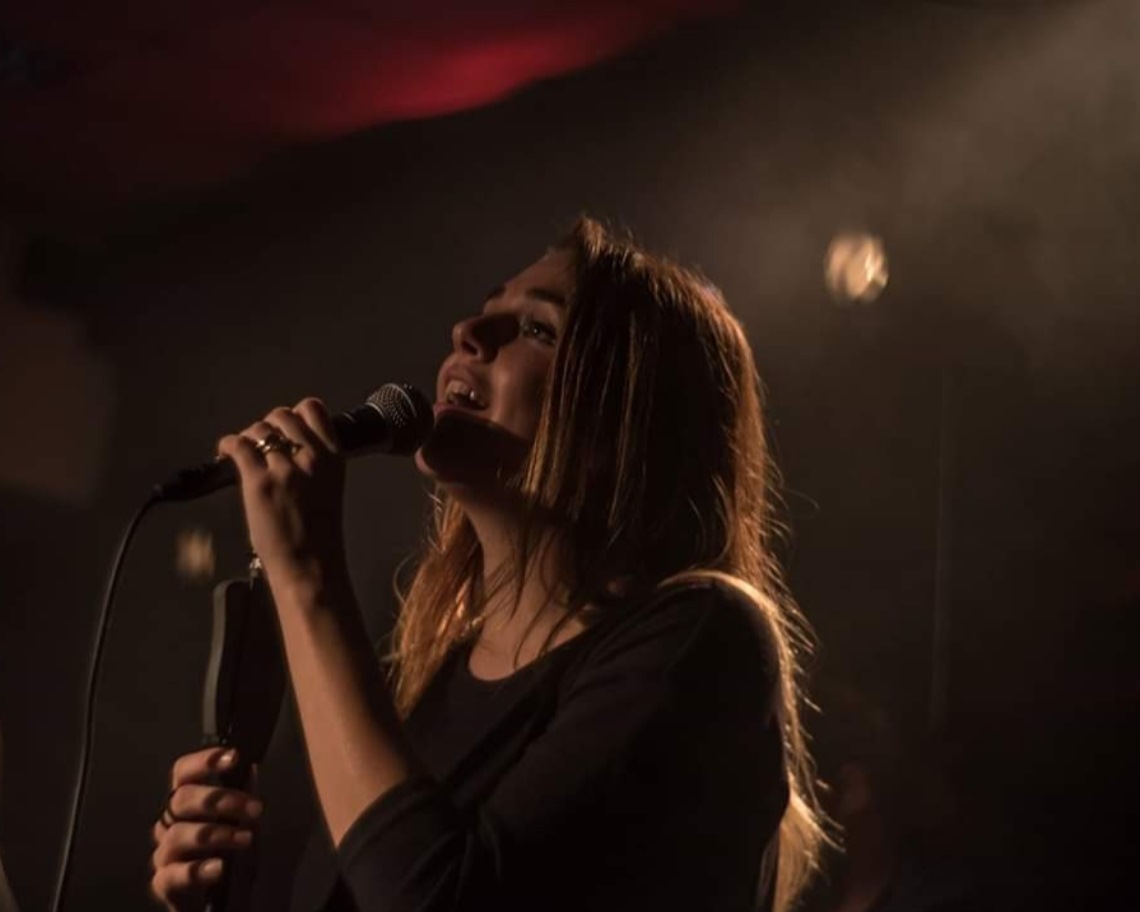 Feikje Douwina