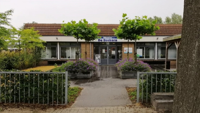 wijkcentrum de Boskern