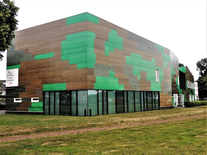 Lezersfoto Waslijst Aan Klussen Voor Brede School De Plataan In Velsen Noord Kost Twee Ton Haarlems Weekblad Nieuws Uit De Regio Haarlem