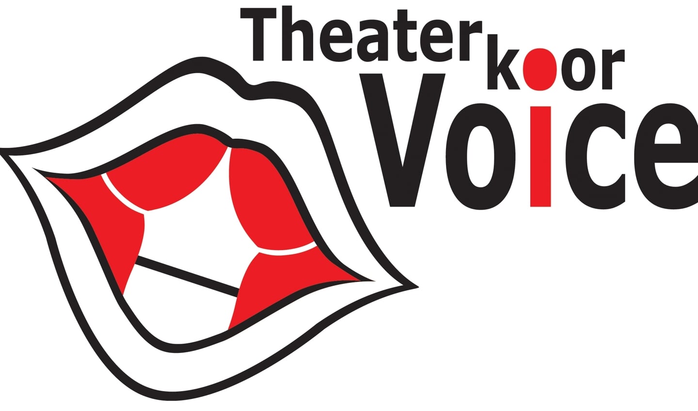 Logo Voice Box