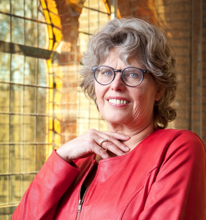 Jantine Kriens