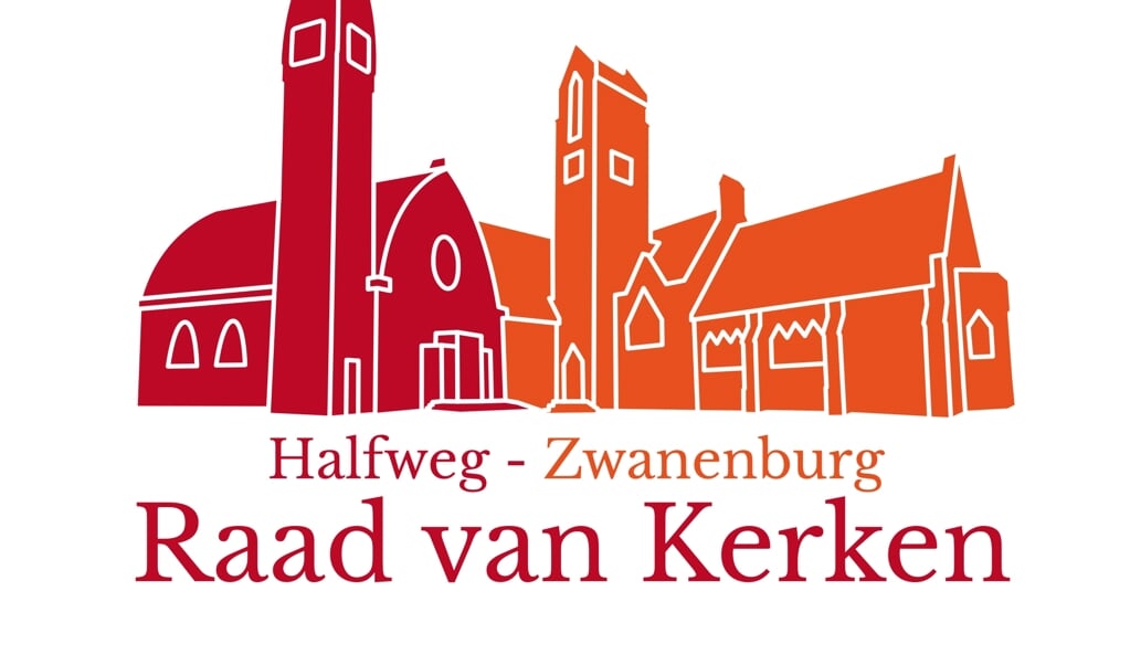 Logo Plaatselijke Raad van Kerken