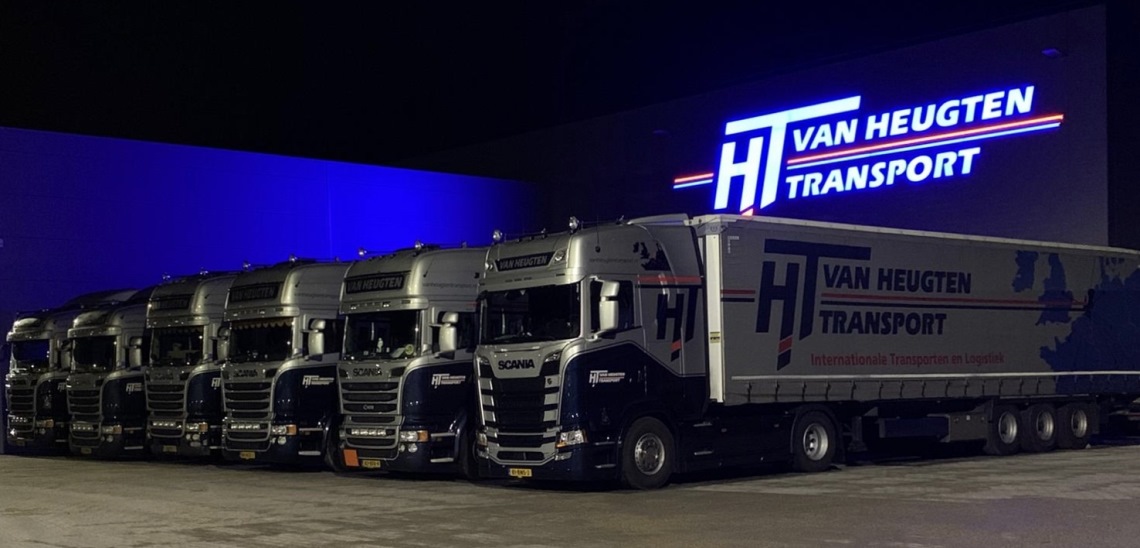 Van Heugten Transport
