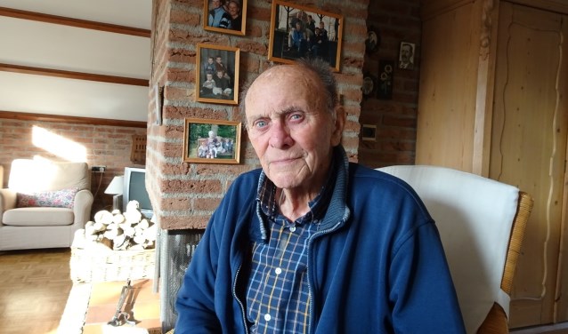 Izak van Keulen