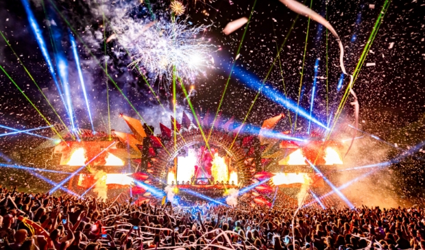 <p>Dance Valley is voor dit jaar al compleet uitverkocht.</p>