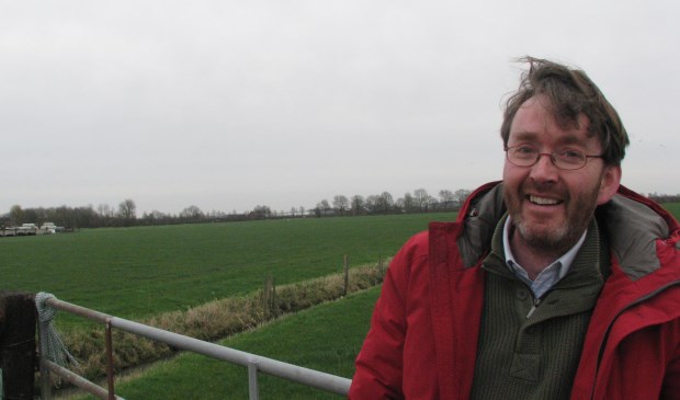 Gerard Migchels