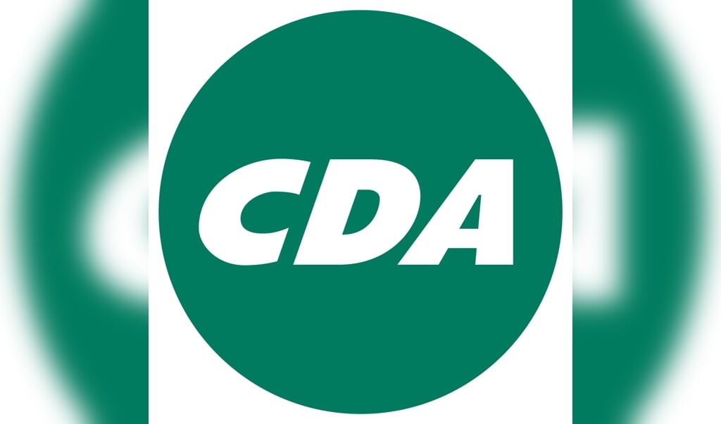 logo CDA