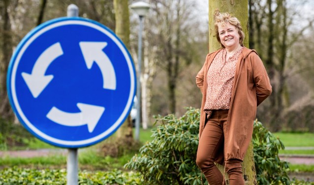Mira van Ravenswaaij - Tiecken:,,Vaak blijven mensen in een kringetje ronddraaien.''