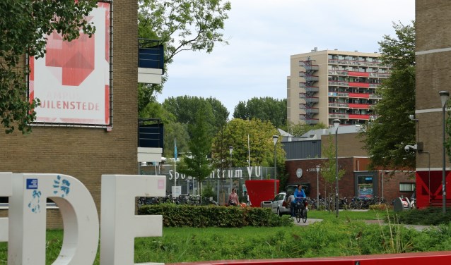 Uilenstede