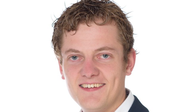 Arie van Vliet
