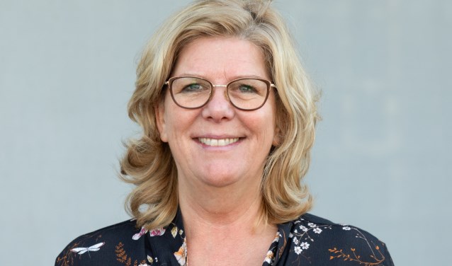 Wilma van Ginkel van Eigenstijl Wonen in Barneveld.