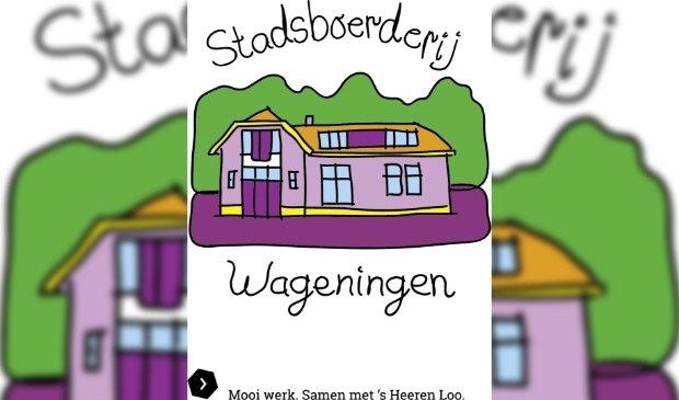 stadsboerderij Wageningen