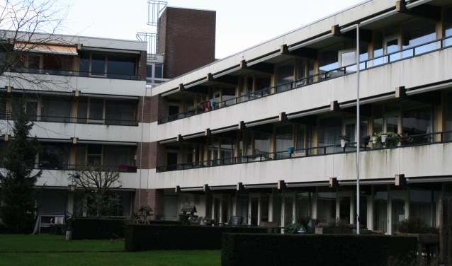 Woonzorgcentrum Bunninchem