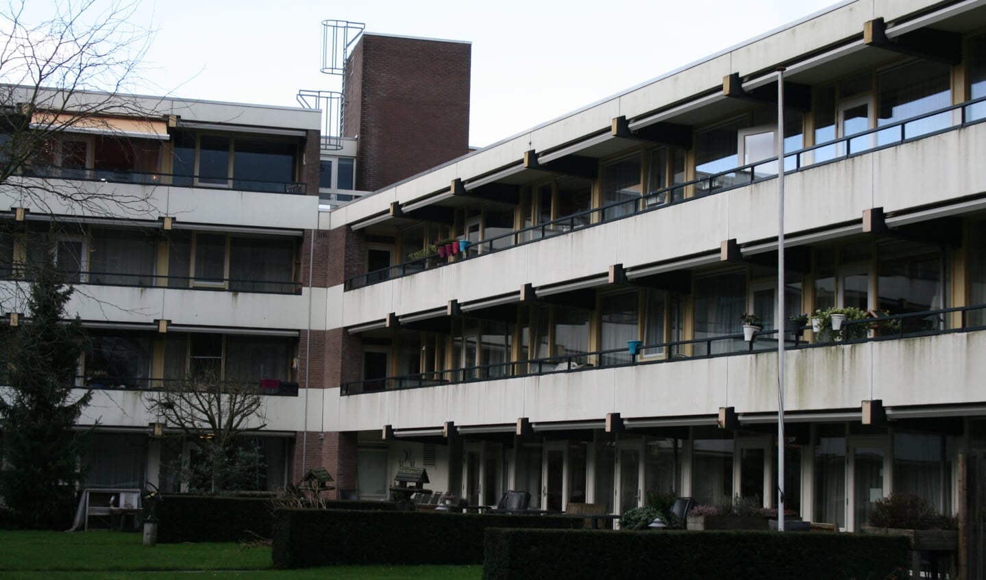 Woonzorgcentrum Bunninchem