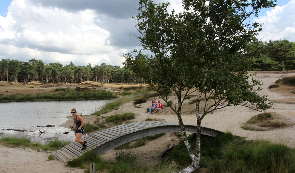 Op de Beleefkaart staan 50 tips om de Utrechtse natuur te ontdekken