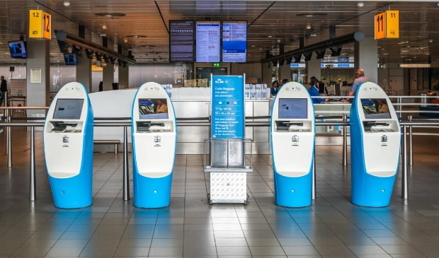 <p>Tijdens de coronacrisis is er personeel naar huis gestuurd, daardoor is er veel ervaring verdwenen op de luchthaven. </p>