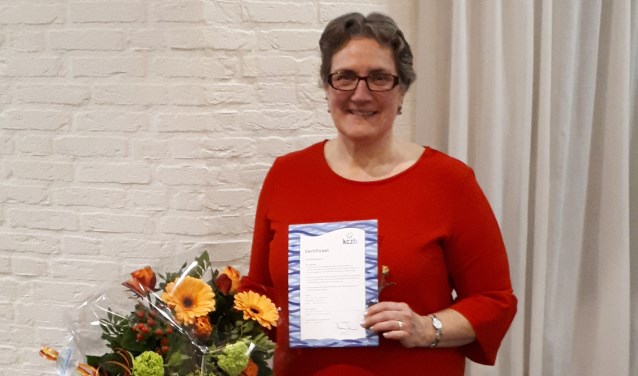 Ella van Oostenbrugge