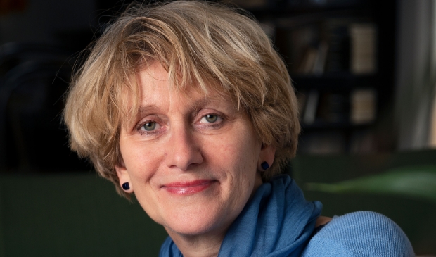 Harriët Verkleij.